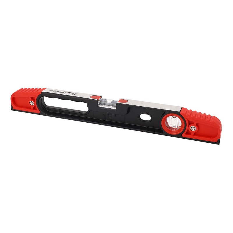 Bubble Level Tool Magnetic Adsorption Multi Function Horizontal Vertical 45