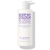 ELEVEN AUSTRALIA Keep My Colour Blonde Shampoo Perfect For Any