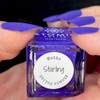 Starling - Atomic Polish - Matte Nail Polish