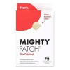 Hero Cosmetics Mighty Patch Parches Acne Y Espinillas 72 Pz