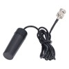 PH‑91A PH Electrode Probe BNC Connector PH Tester Probe for
