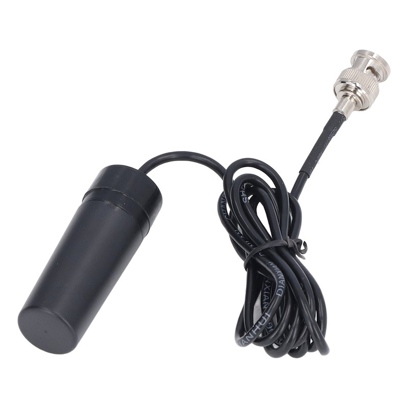 PH‑91A PH Electrode Probe BNC Connector PH Tester Probe for