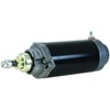 OEG Parts New Starter Compatible with Mariner 115ELPTO, 115EXLPTO, 125ELPTO,