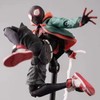 DCKENGO Spide_Man Action Figure, 6-Inch, Moveable Joints, with Display Bracket