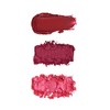 Revolution, Blush Icon Palette, Cream & Pressed Powder Blusher, Highly