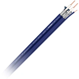 Sommer Cable 1 m SC Sinus Control | 320 1 Phono OFC Cable with 0252