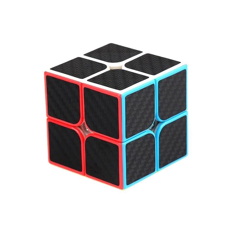 CFMOUR Original Speed Cube 3x3, 4x4, 5x5 and Set of