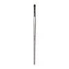 Picasso Collezioni eyebrow brush natural diagonal 301, 1 piece /