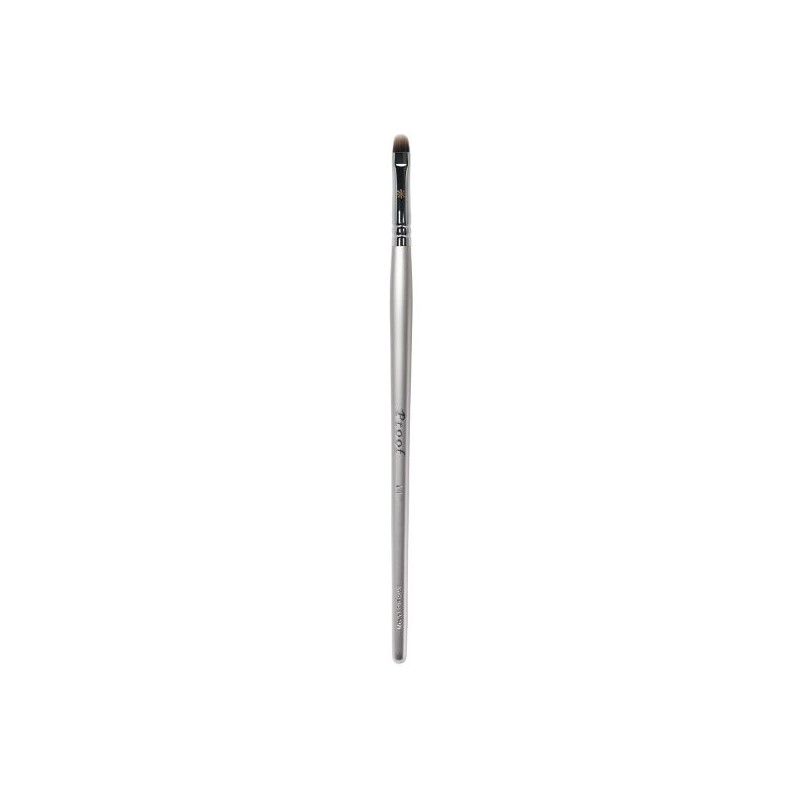 Picasso Collezioni eyebrow brush natural diagonal 301, 1 piece /