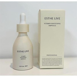 Chiavine Mela Solution Ampoule Estalib Ampoule 30ml (41282808) / 키아비네 멜라 솔루션 앰플 에스태리브앰플 30ml (41282808)