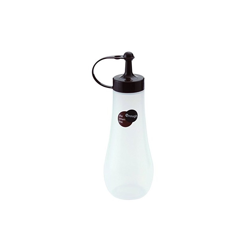 Dressing Pot, Large, White, 12.2 fl oz (360 ml)