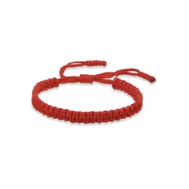 Stocking Stuffers Holiday Outfits for Women 2024 Red String Bracelets Red Cord Bracelet Pulseras Rojas de Proteccion para Mujer Adjustable Red Protection Bracelet Good Luck Buddisth String Amulet Knot Bracelet for Protection Womens Girls