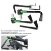 Gorgeri CNC Motorbike Handgrip Guard Brake Levers Protect Guard Motorcycle