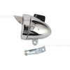 Bicycle Front Light 12V6W LED Mountain Bike Headlight Vintage Front