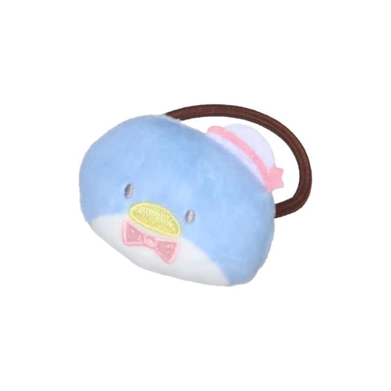 Tuxedo Sam [Hair Access] Mascot Hair Rubber Sanrio