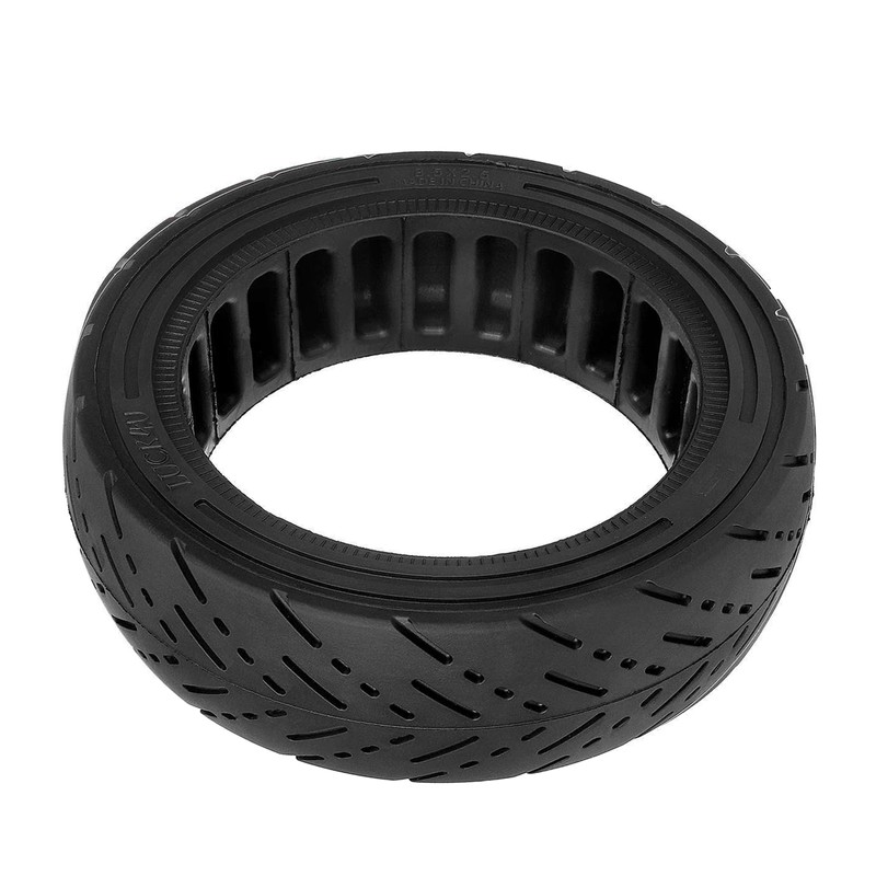 Electric Scooter Solid Tires 8.5*2.5 For Dualtron Mini / Speedway