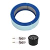 Air Filter Assembly Kit Replacement Accessories Spare Parts 394018 394018S