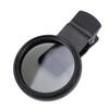 Reduce Reflective Fill Light with 52 mm CPL Lens Filter,