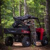 Armory X-Rack for Polaris Ranger (Full Size; works with Lock