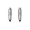 Schwalbe Clik Valve - Bicycle Valve Attachment - DV-SCV Conversion