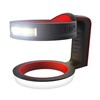 NEBO GLOW Tumbler Handle Light | 220 Lumens, 3 Light