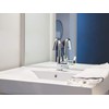 Danze D222530 Amalfi Single Handle Lavatory Faucet, Chrome
