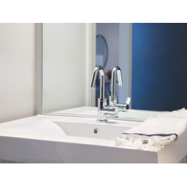 Danze D222530 Amalfi Single Handle Lavatory Faucet, Chrome