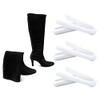 Bag-a-Vie Tall Boot Shapers For Women - Easy Glide Boot