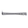 Flat Pry Bar Heavy Duty Metric Stainless Steel Metal Scraper