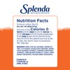SPLENDA Liquid Water Enhancer Drops, Sugar Free, Zero Calorie, Natural
