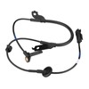 Car Front Right ABS Wheel Speed Sensor Fit for Mitsubishi