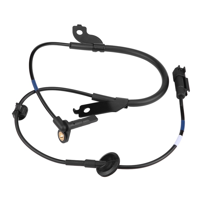 Car Front Right ABS Wheel Speed Sensor Fit for Mitsubishi