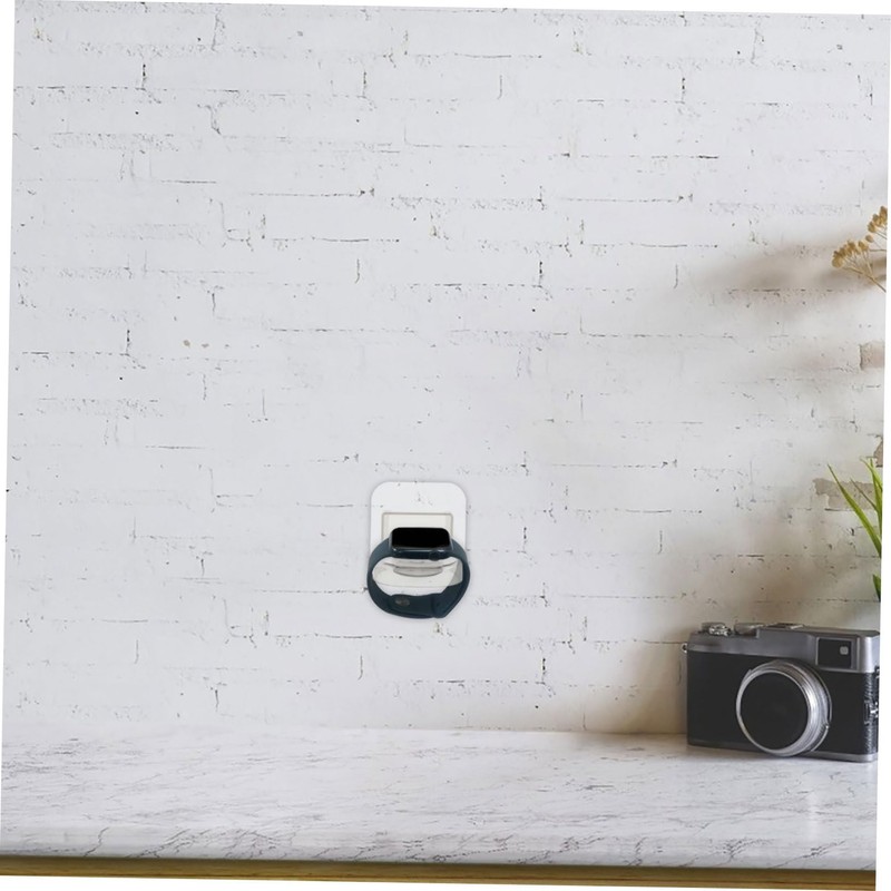LABRIMP Charging Rack for Watch Stand Watch Holder Wall Mounting