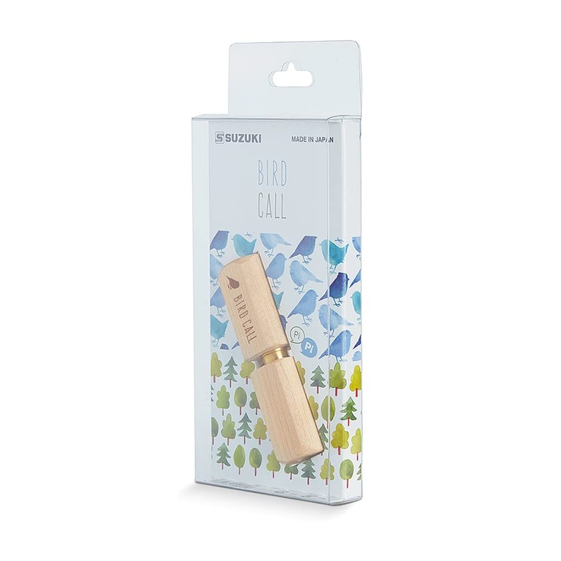 Suzuki Bird Call