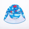 Sunsuit Baby Boys UPF 50+ Sun Protection One Piece Swimwear