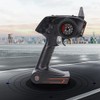 AX5S 2.4G 3CH AFHS Wireless Remote Control Transmitter for RC