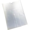 Unpunched Job Pockets with Thumb Cut, Job Card Holders, Page