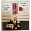 Kaladia Gnome Door - Gnome Door as a Kit with