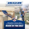 VAUGHAN Sportsman Camp Axe, Made in The USA, Fits in