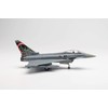 Herpa 580649 Force Eurofighter Surveillance Path Air Base"Austrian Typhoons" -