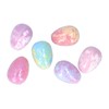 Dinosaur Egg Shaped Essential Oil Bath Salt Ball Plant Extract