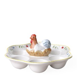 Villeroy & Boch Spring Awakening Egg Cup