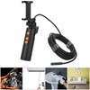 F280 1080P Endoscope 2MP 8mm WIFI Dual Lens Borescope Sewer