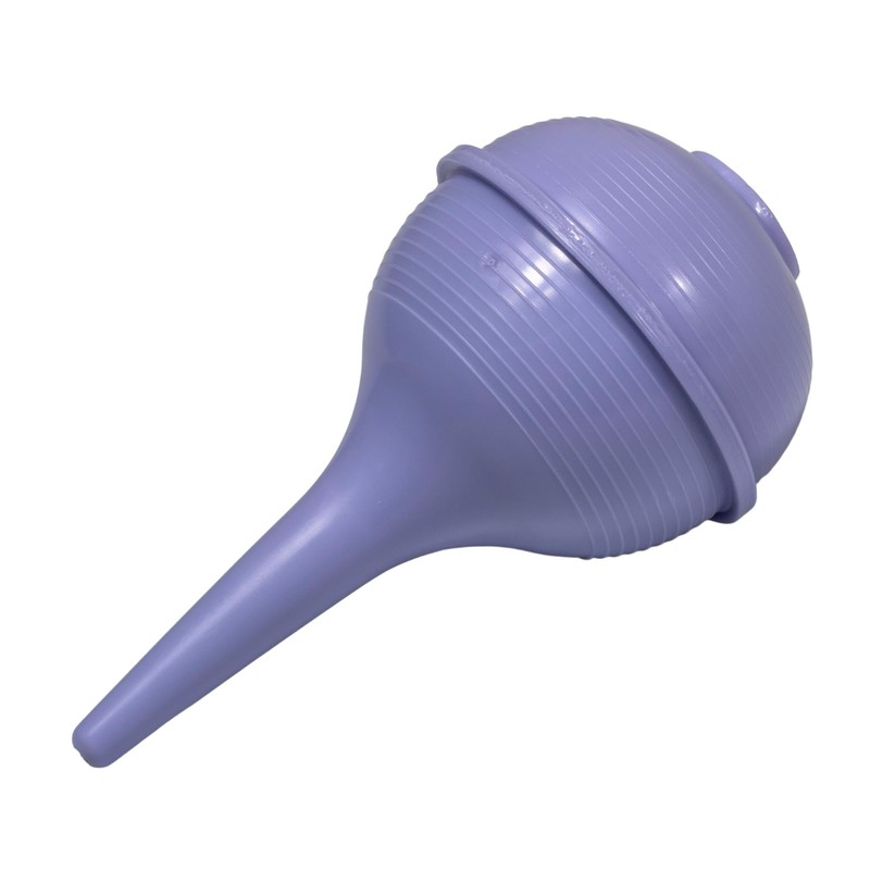 Vakly Sterile Rubber Ear Suction Ulcer Bulb - Ear and