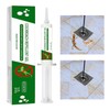 Gecko Repeller Indoor - Oorch Reptile Bait Gel,Multifunctional Fast Acting