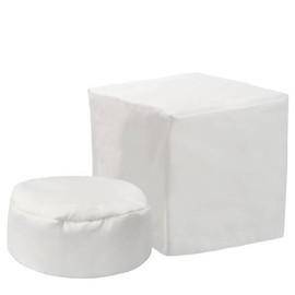 Ash Vacuum Filter Package Fits for Love-Less Ash Cheetah II and Cougar Ash Vacuums