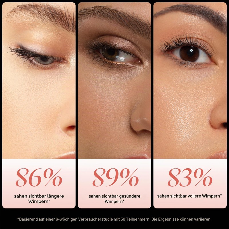 Navekia Eyelash Serum 2026 M 3 ml for Sensitive Eyes