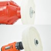 SCOTTCHEN Buffing Polishing Wheel 6" Extra Thick (70 Ply) x