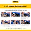 Husky Liners Low Profile Ventvisor Rain Guards | Fits 2024-2026