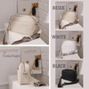 Cedar Eight Women's Small Shoulder Bag, Crossbody Mini Bag, beige